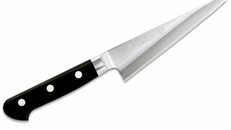 akamura HSPS Pro Honesuki Knife
