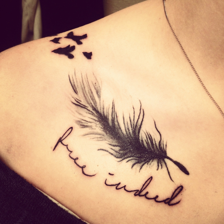 tatuajes pequenos mujer-estilo-boho