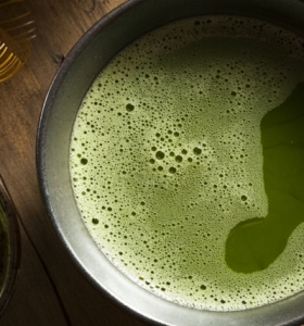 Té verde - descubre sus innumerables beneficios y añádelo a tu dieta