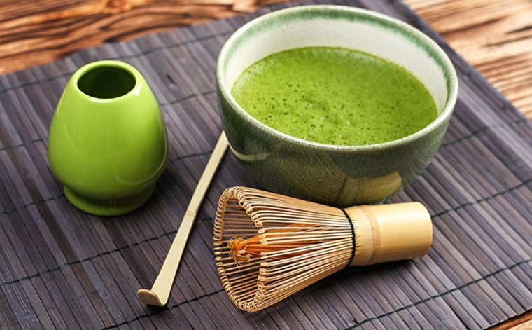 principales beneficios del té verde para su salud