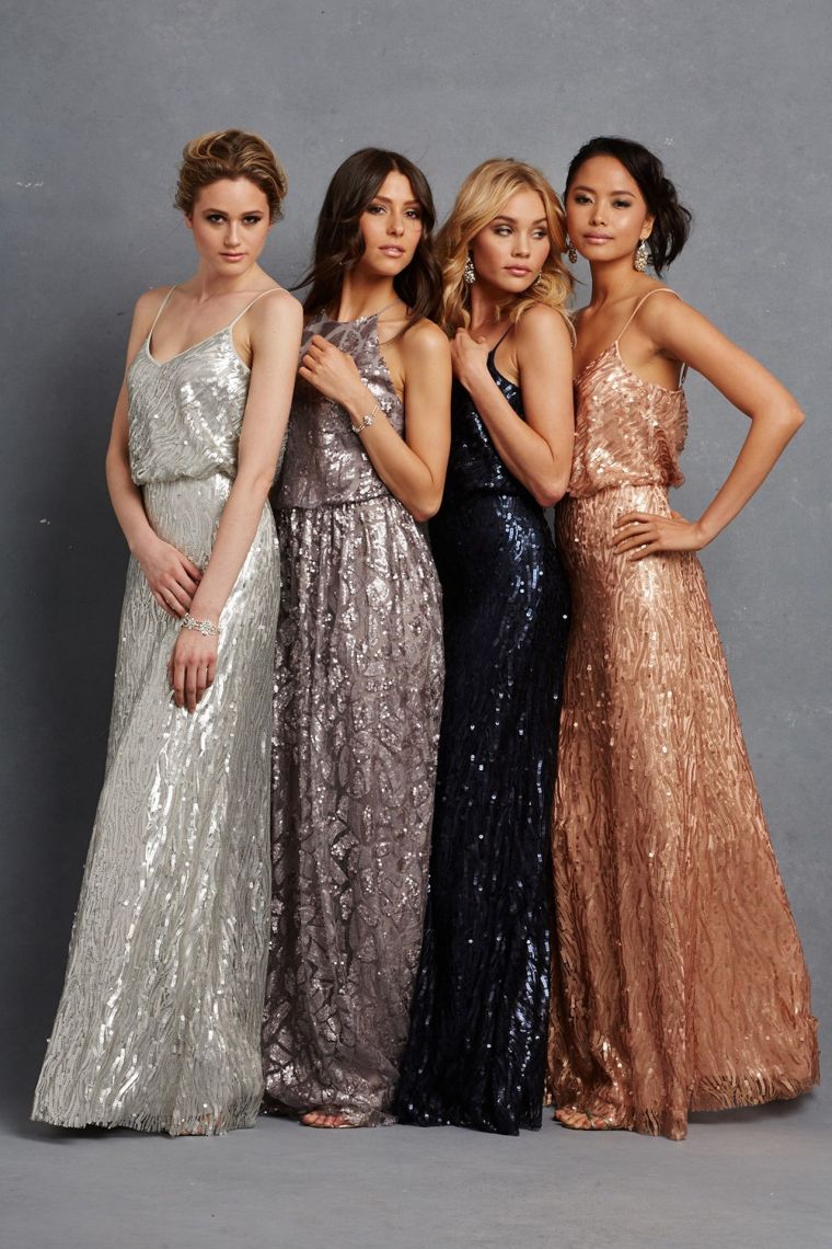 vestidos-de-dama-de-honor-brillo-cuentas-estilo