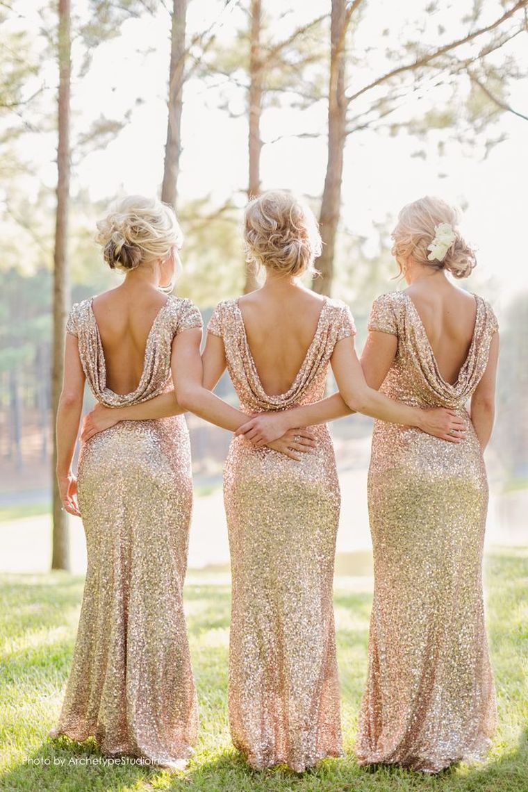 vestidos-de-dama-de-honor-brillo-estilo