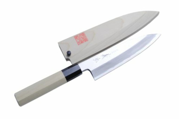 marcas de cuchillos japoneses 