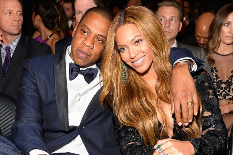 beyonce-jay-z famosos vegetarianos