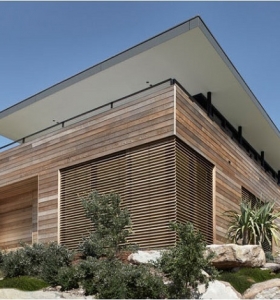 Casas bonitas diseño moderno con vista al mar por Smart Design Studio