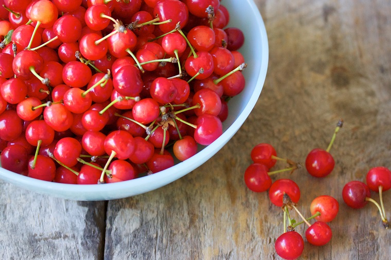 cerezas-saludables-comida-ideal 