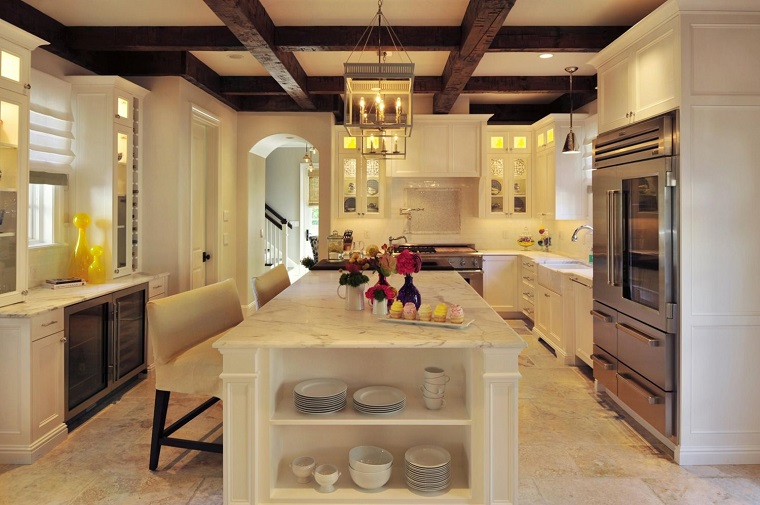cocina-diseno-atractivo-estilo-opciones