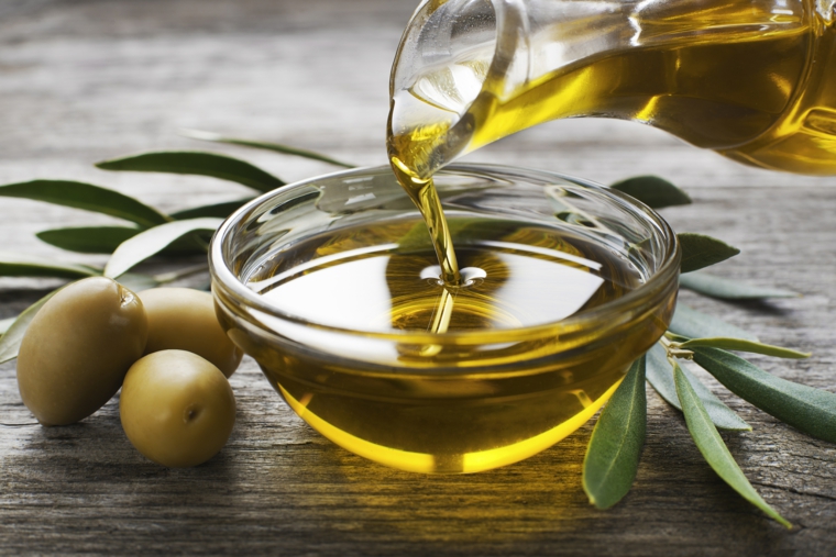comidas faciles y sanas-aceite-de-oliva