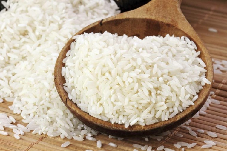 como limpiar el higado-arroz