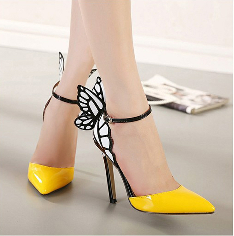 como parecer mas delgada-zapatos-tacon