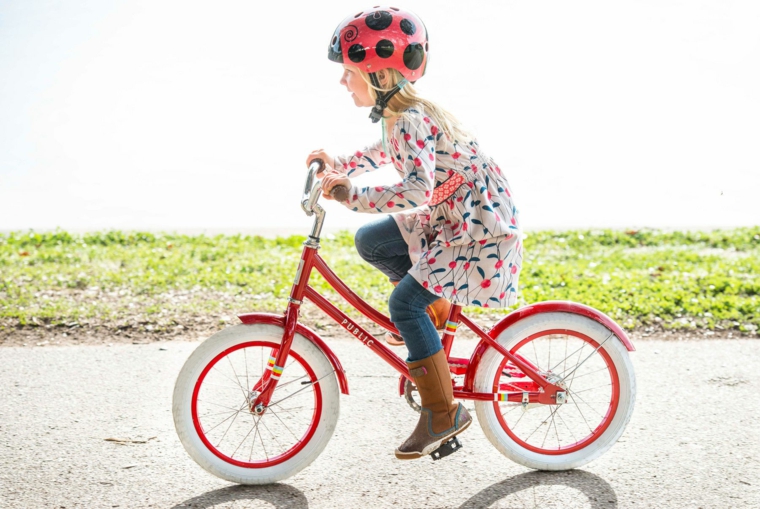 cómo elegir una bicicleta