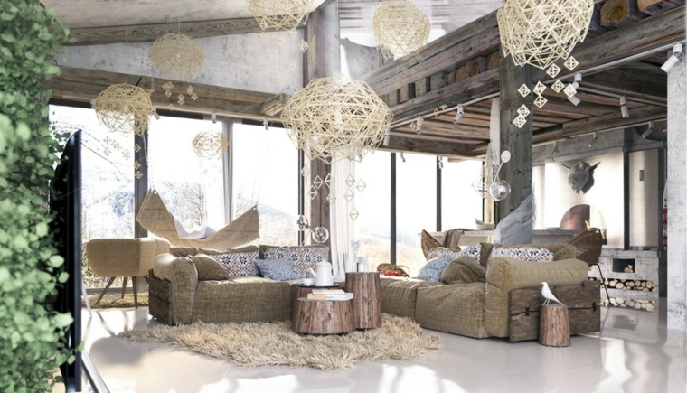 decoración de interiores ideas