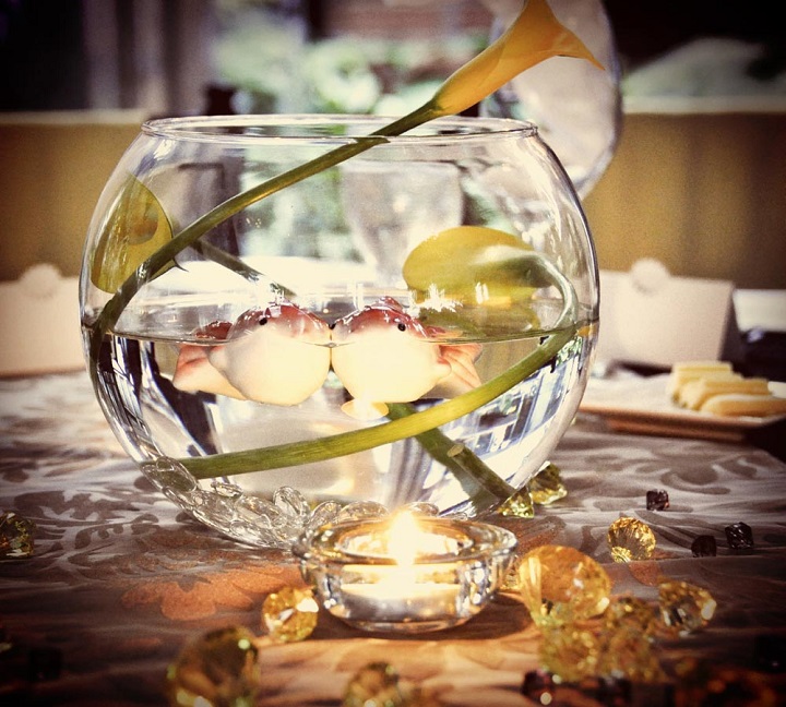 detalles de boda variante diy