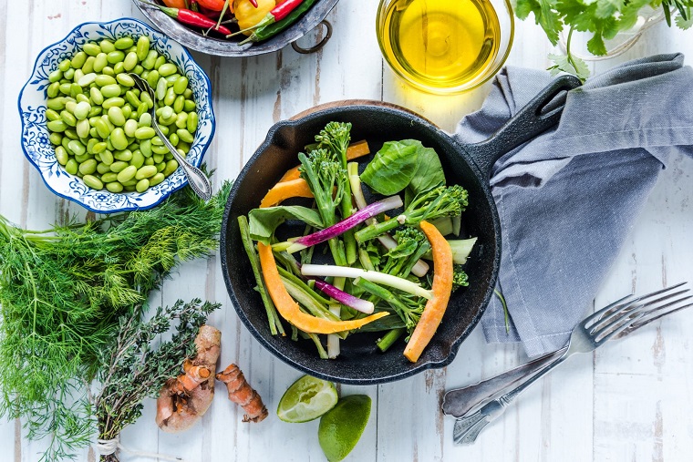 dietas-para-bajar-de-peso-dieta-flexitariana-consejos