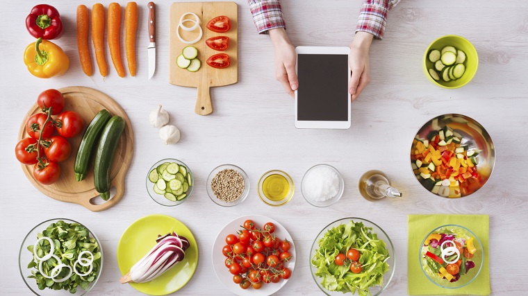 dietas-para-bajar-de-peso-dieta-flexitariana-opciones