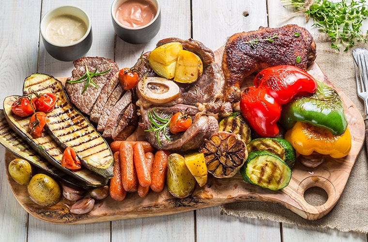 dietas-para-bajar-de-peso-dietapaleo