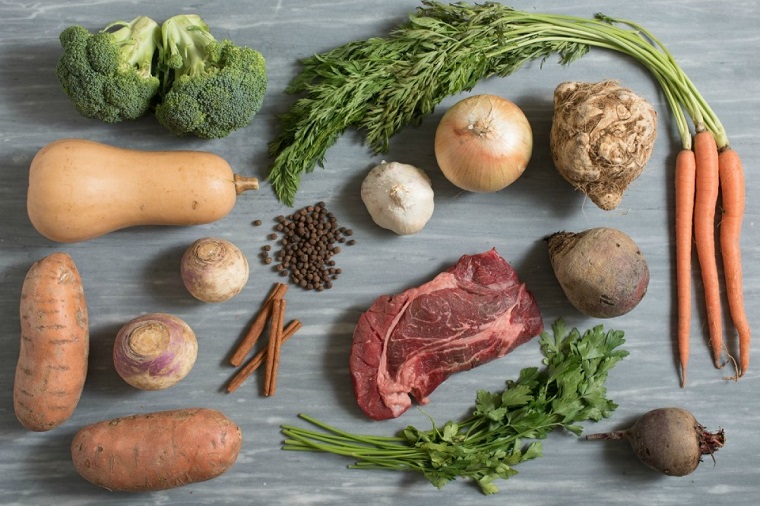 dietas para bajar de peso paleo-dieta-adelgazar