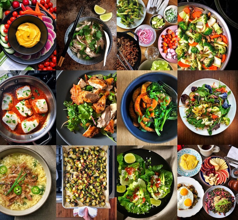 dietas-para-bajar-de-peso-paleo-dieta