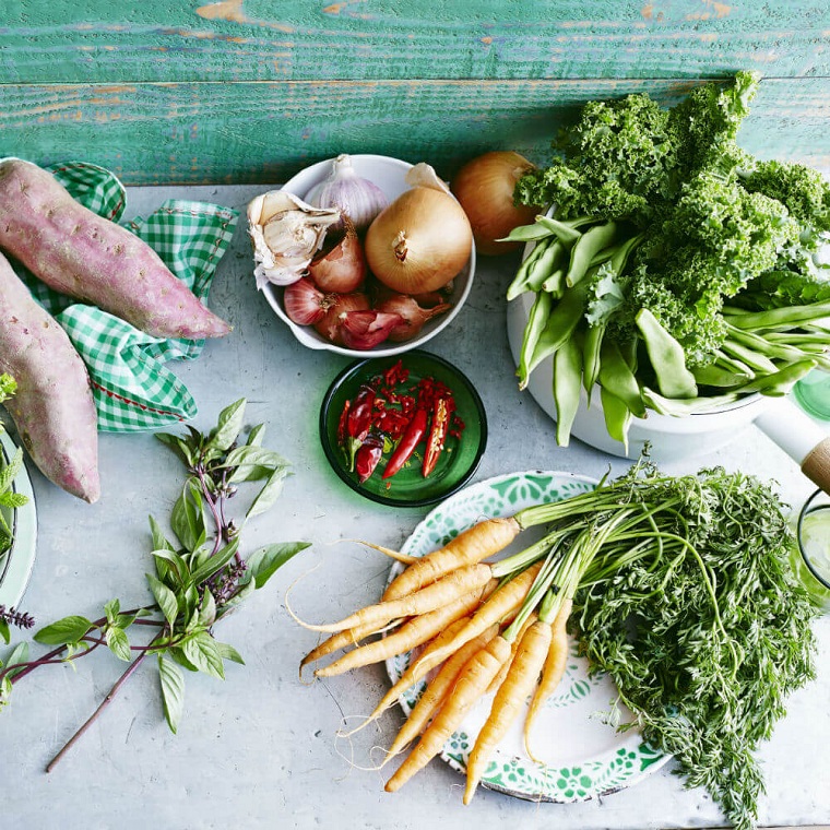 dietas-para-bajar-de-peso-sirtfood-ideas