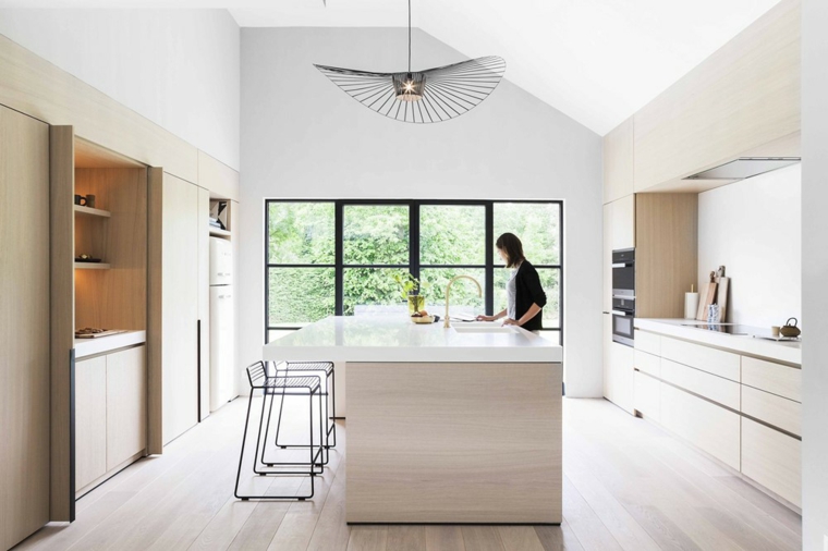 disenos-de-cocinas-estilo-minimalista-moderno