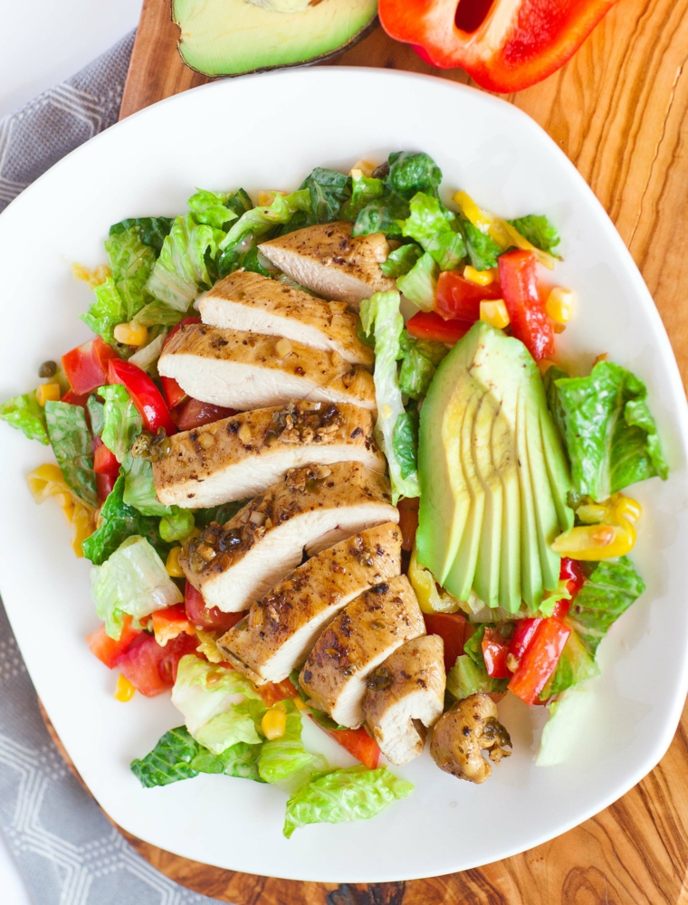 Tipos De Pollo Alimentbarna