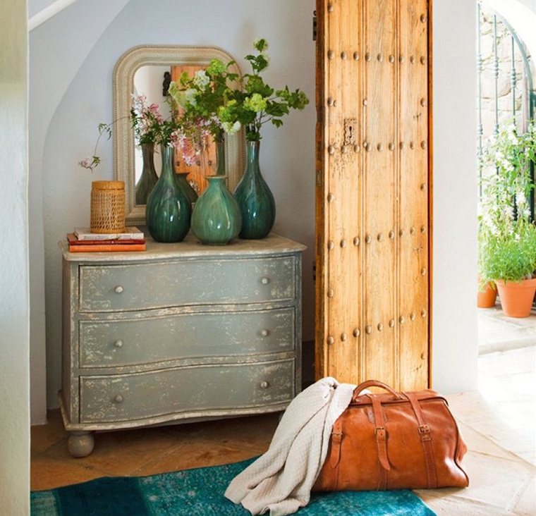 entradas-modernas-diseno-estilo-muebles