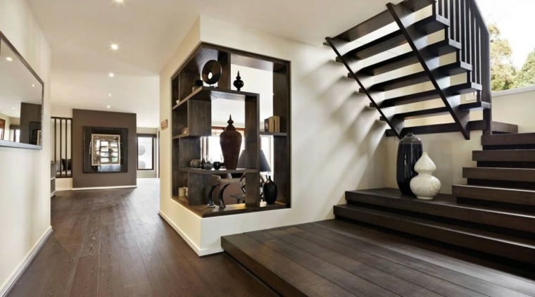 escaleras modernas-decoracion-interior