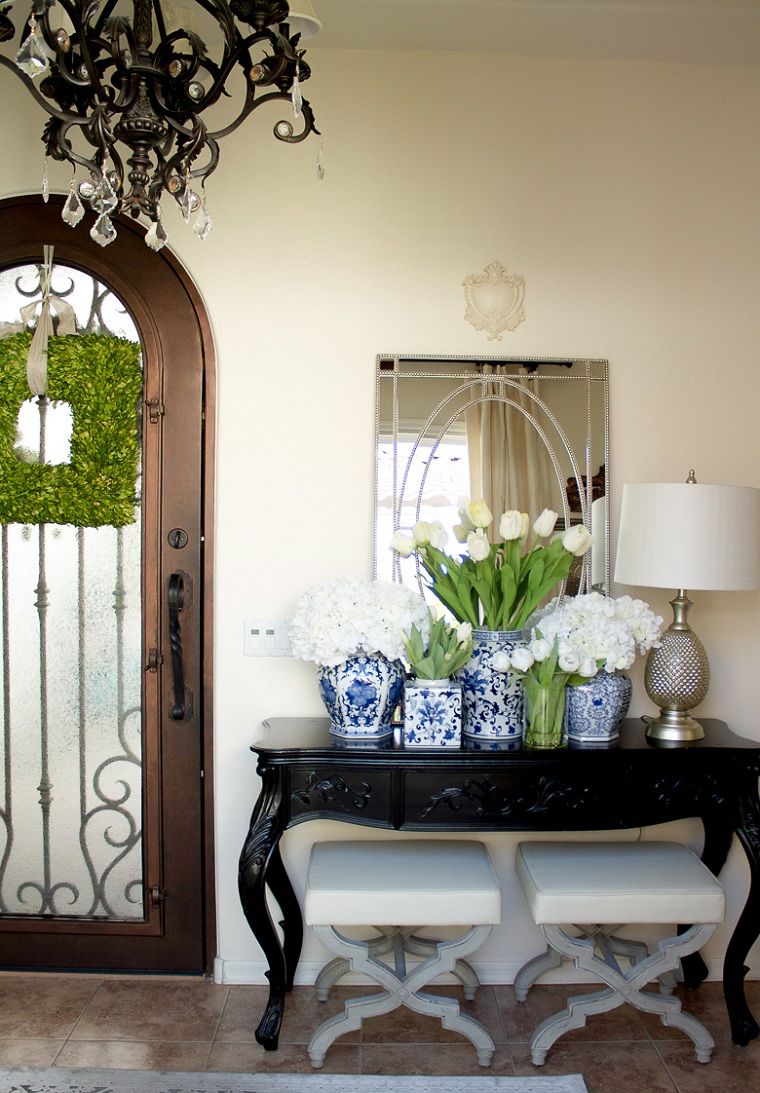 etrada-estilo-decoracion-primaveral-opciones