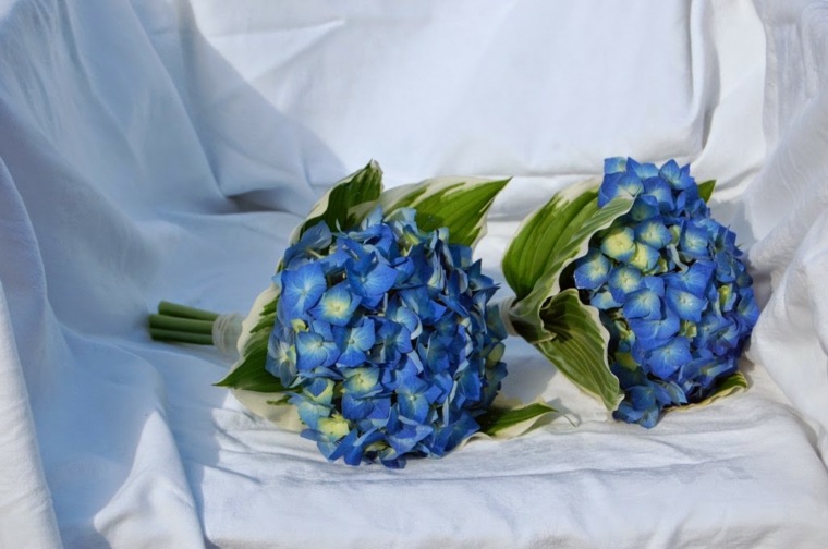 flores de boda-color-azul