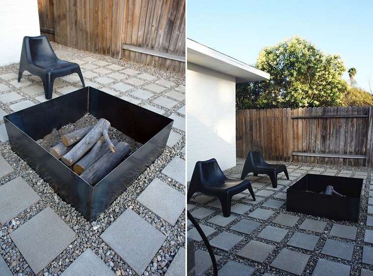 hogueras-metalicas-opciones-estilo-jardin