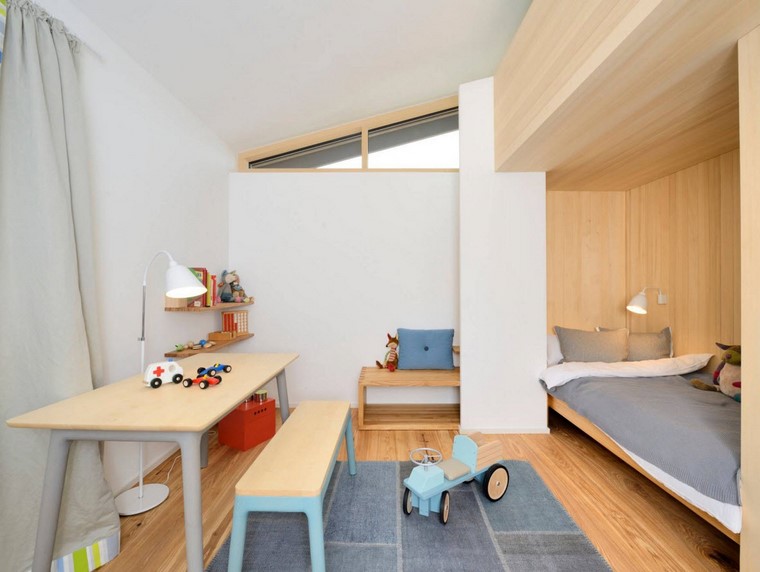 ideas-muebles-habitaciones-infantiles-madera-estilo