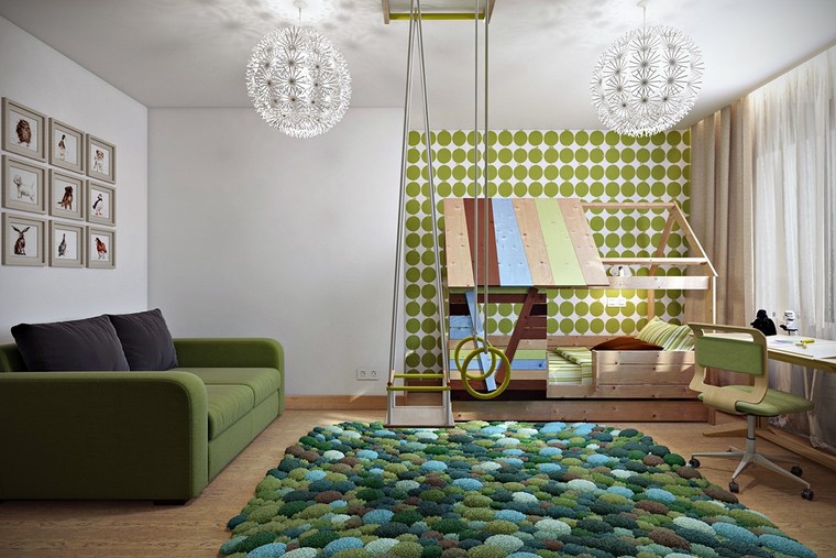ideas-sofa-verde-estilo-moderno