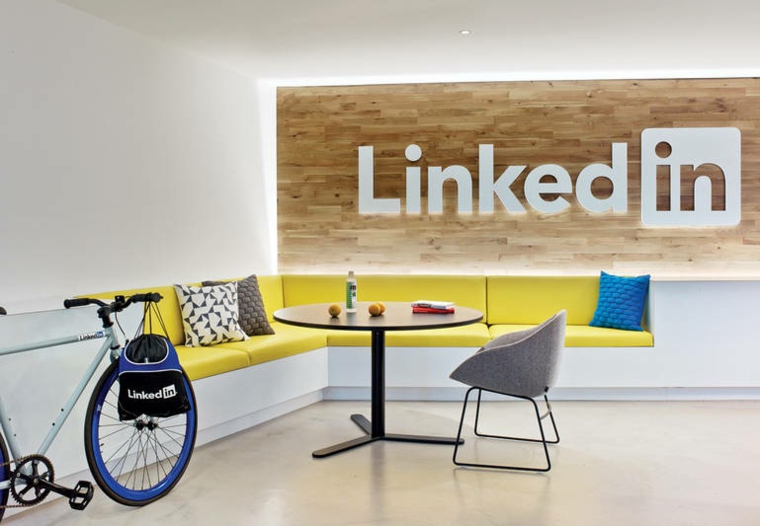 Oficinas de LinkedIn, San Francisco