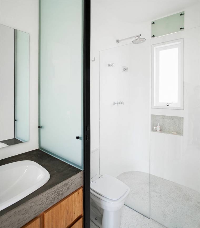 loft baño-pequeño