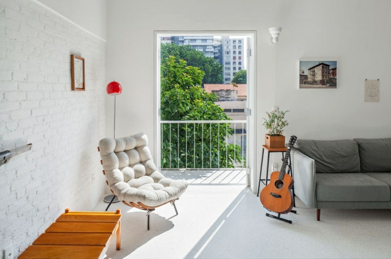 loft salon-y-balcon