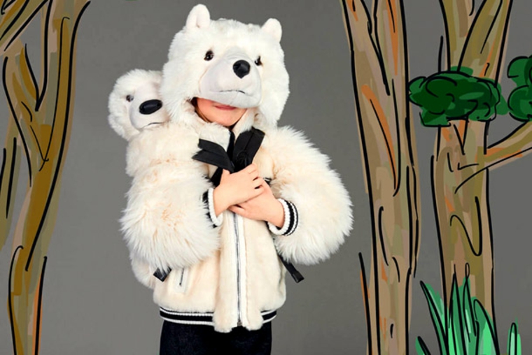 moda-infantil-abrigo