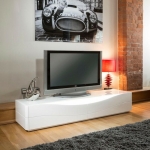 Mueble tv - descubre estas ideas inspiradoras para la sala de estar