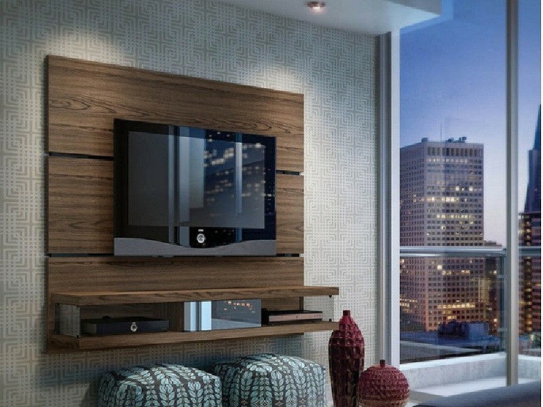 Mueble tv - descubre estas ideas inspiradoras para la sala de estar