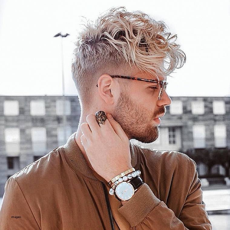 peinados de moda para hombres-hipster