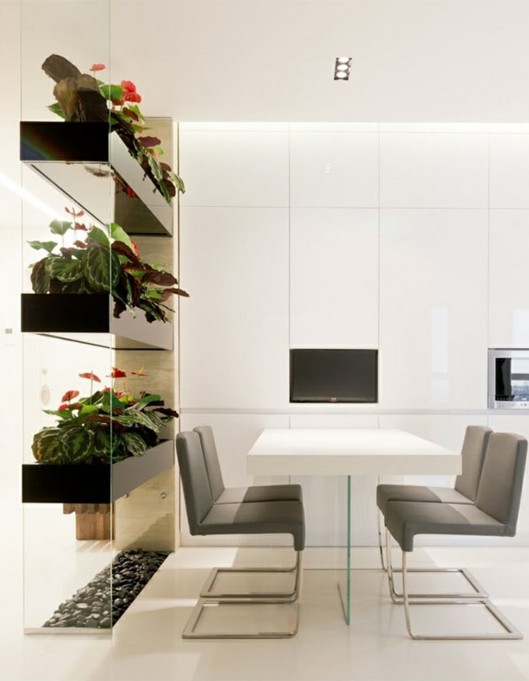 plantas-moderno-comedor-sencillo