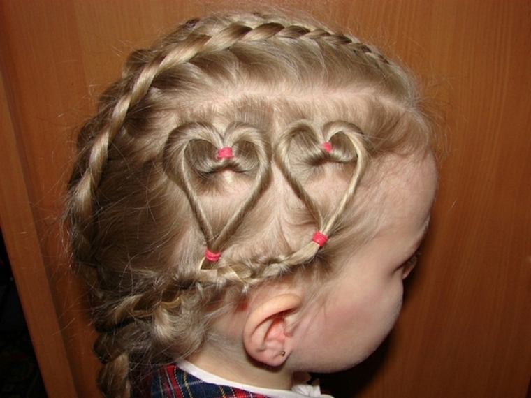 trenzas-corazones