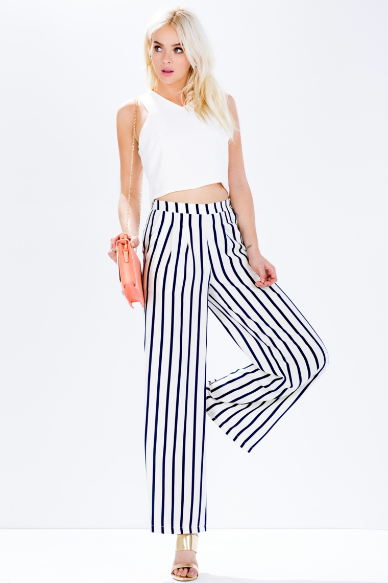 truco moda-lineas-verticales