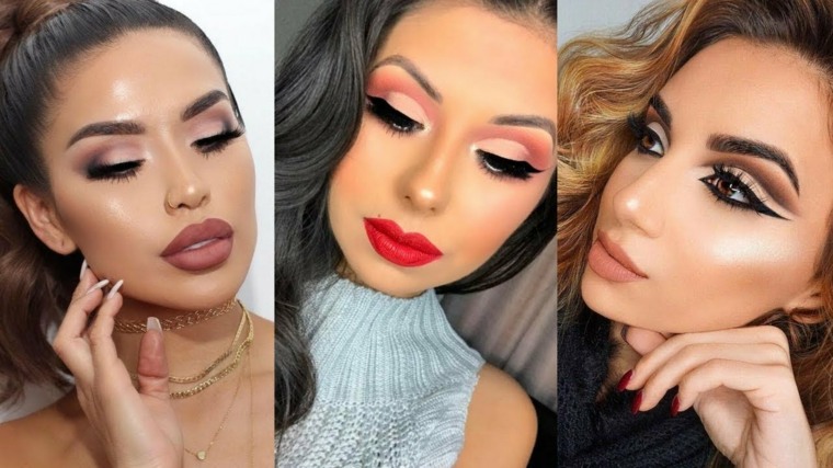 trucos de maquillaje-nuevas-tendencias