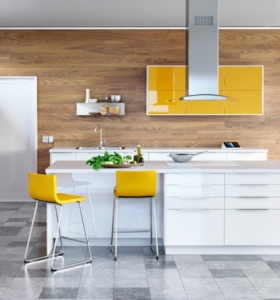 Muebles modernos ideas para seleccionar los mejores en tu cocina