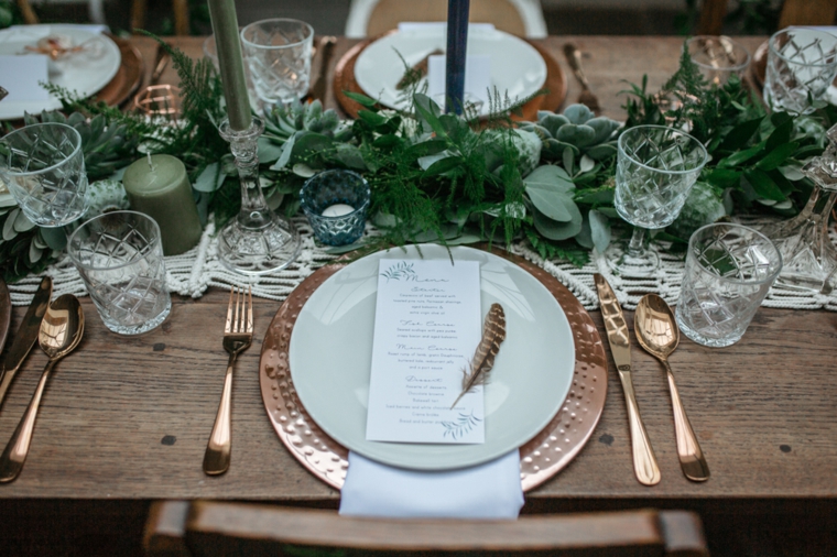 cómo planear una boda boda-estilo-bohemio-opcione-originales