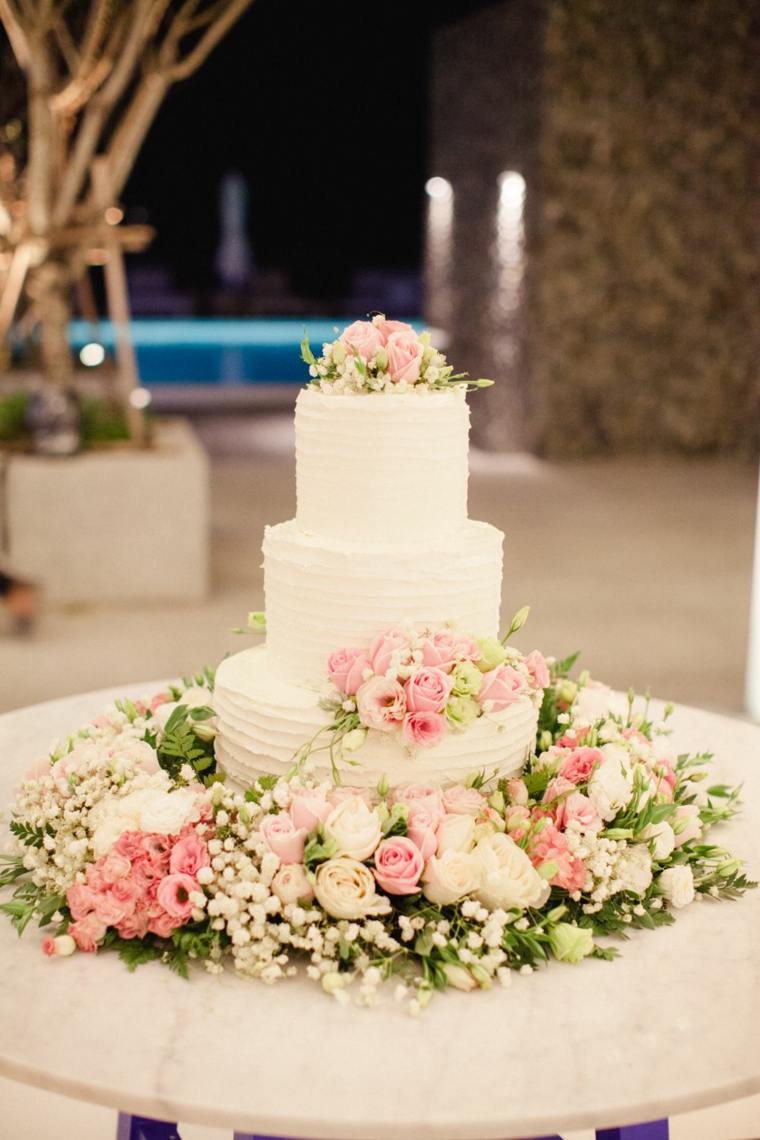 boda-tarta-simple-estilo-ideas