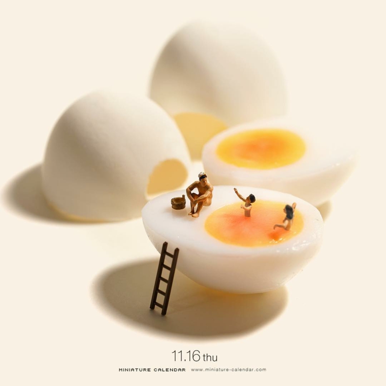 calendarios en-miniatura-huevos