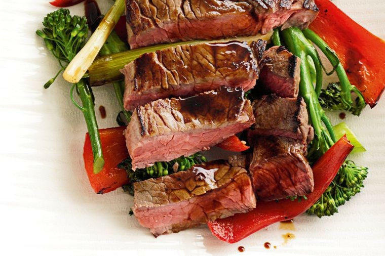 carne-de-ternera-con-verduras