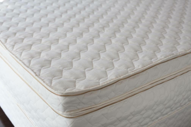 colchon-blanco-textura