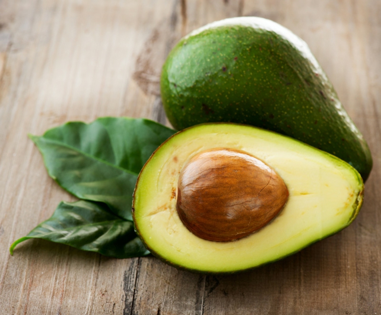 dietas saludables aguacate